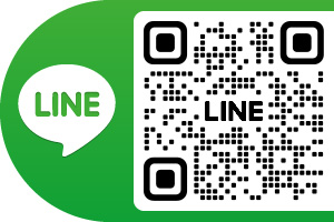 LINE お友だち登録